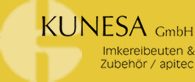 Kunesa - Imkerei    LOGO